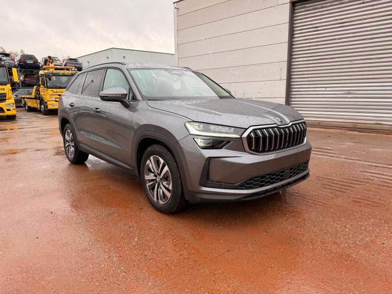 Skoda Kodiaq 2.0 tdi Selection 150cv dsg 7/Posti View Pack Plus Pack Plus