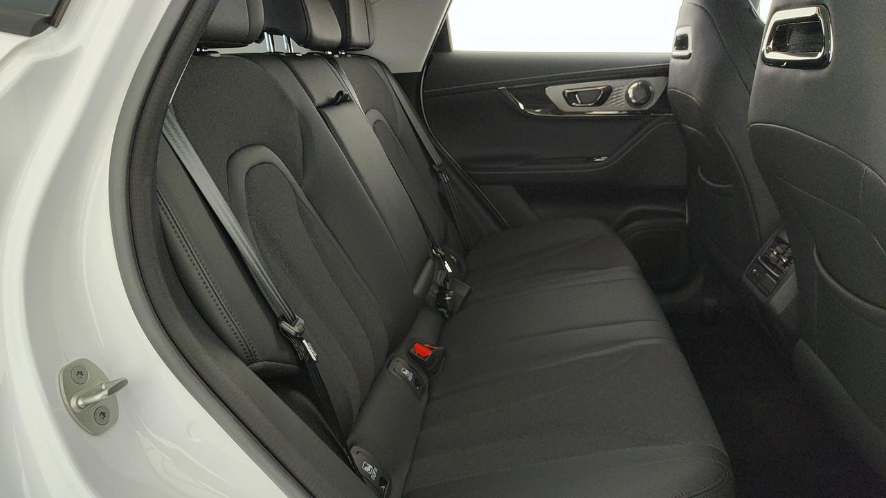 OMODA 1.6 TGDI - Trazione anteriore 7DCT Pure