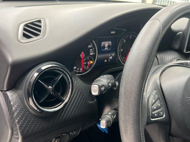 MERCEDES-BENZ GLA 180 d Business TUA A SOLI 199 EURO MENSILI