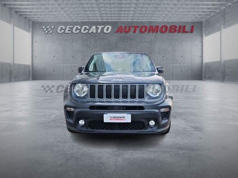 Jeep Renegade Renegade 1.0 t3 Limited 2wd