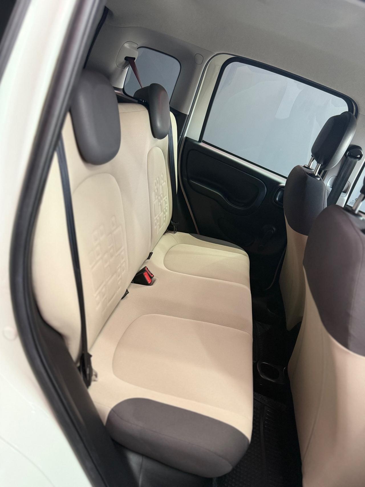 Fiat Panda 1.3 Multijet 95 cv Lounge 2016 NUOVA