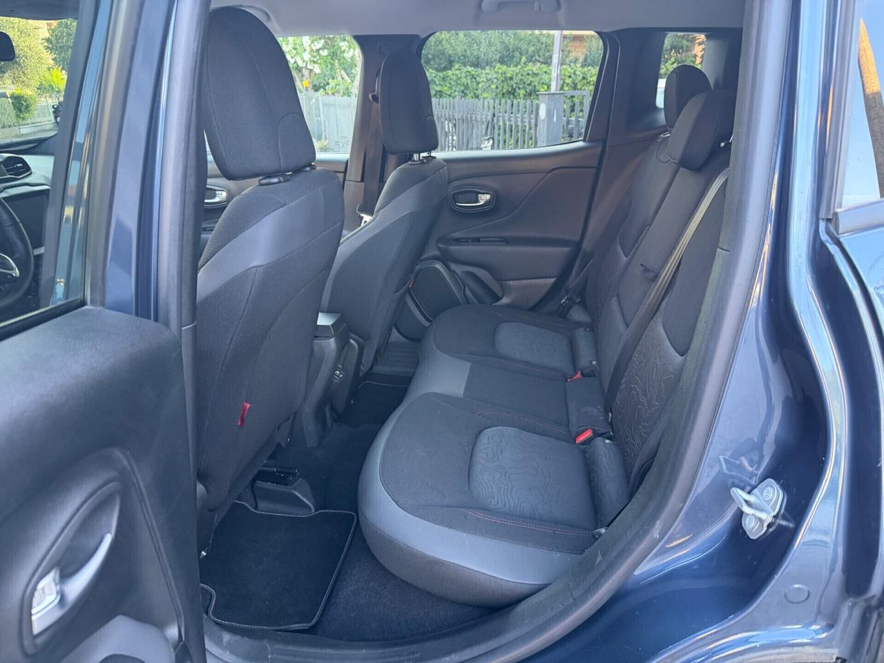 Jeep Renegade 1.3 PHEV 4xe - OCCASIONE-IVA ESP.