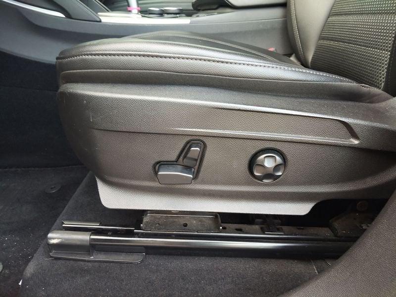 Alfa Romeo Stelvio Stelvio 2.2 Turbodiesel 190 CV AT8 RWD Executive