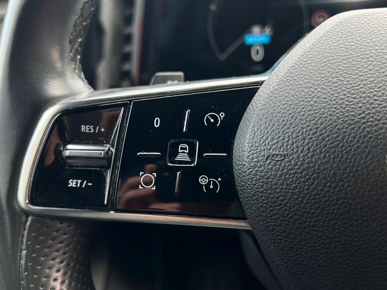 Renault Megane Mégane E-Tech Electric EV40 130 CV Boost Charge Techno