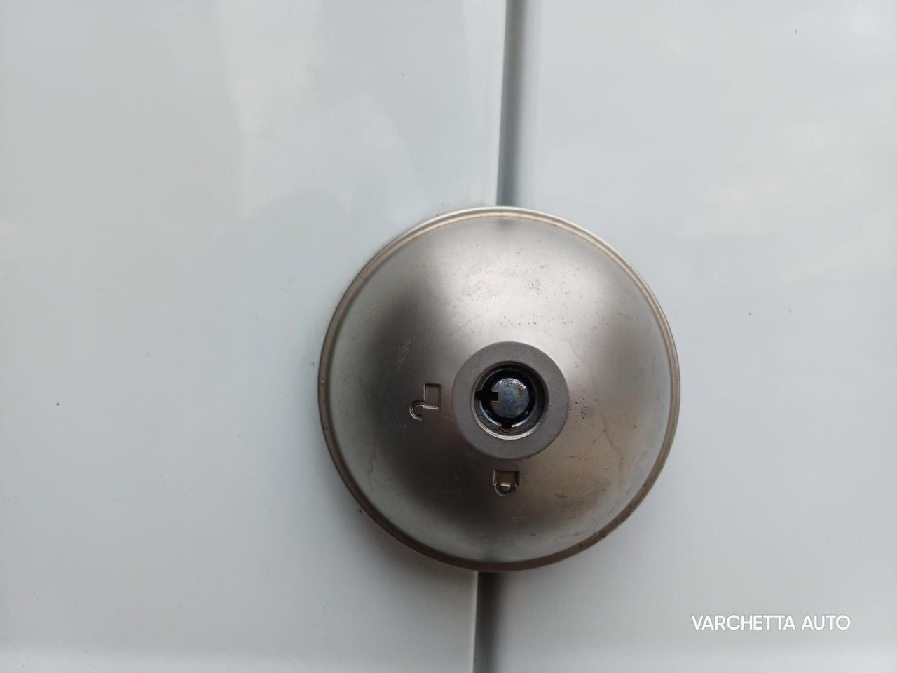 Fiat Doblo Doblò 1.6 Mjet 105cv Blue PC-TN NAVY + RETROCAM