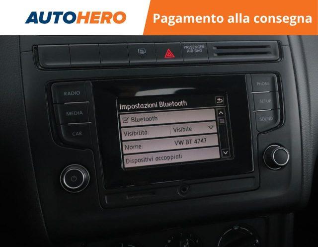 VOLKSWAGEN Polo 1.0 MPI 3p. Trendline