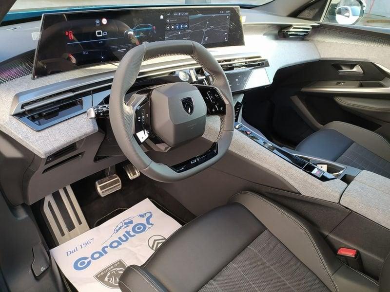 Peugeot 3008 145 hybrid GT Promo CBC26