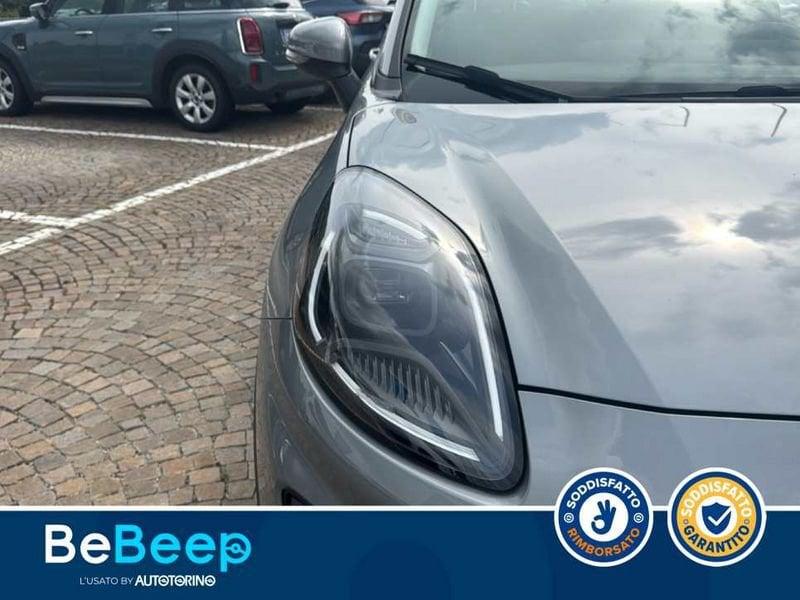 Ford Puma 1.0 ECOBOOST H TITANIUM 125CV