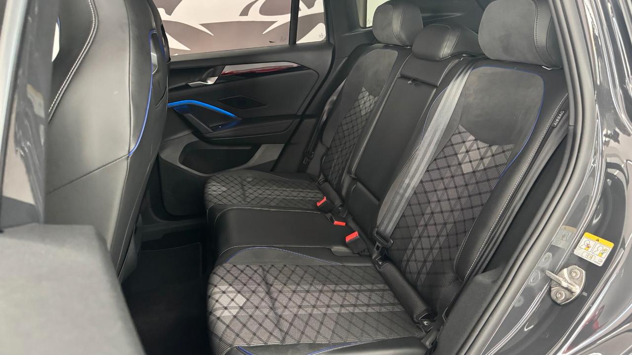 Volkswagen Tiguan 2.0 TDI 150 CV DSG R-Line Plus