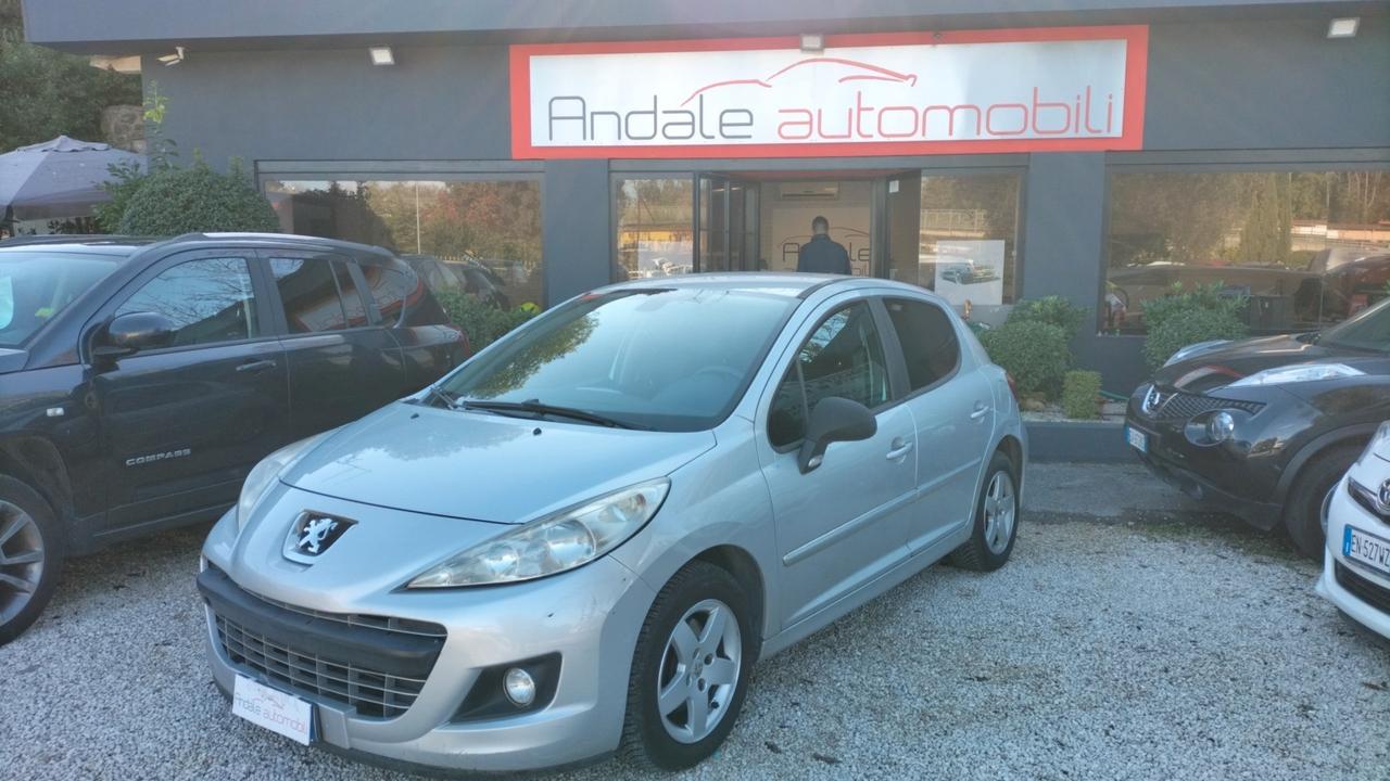 Peugeot 207 1.4 VTi 95CV 5p. Allure **LEGGERE NOTE**