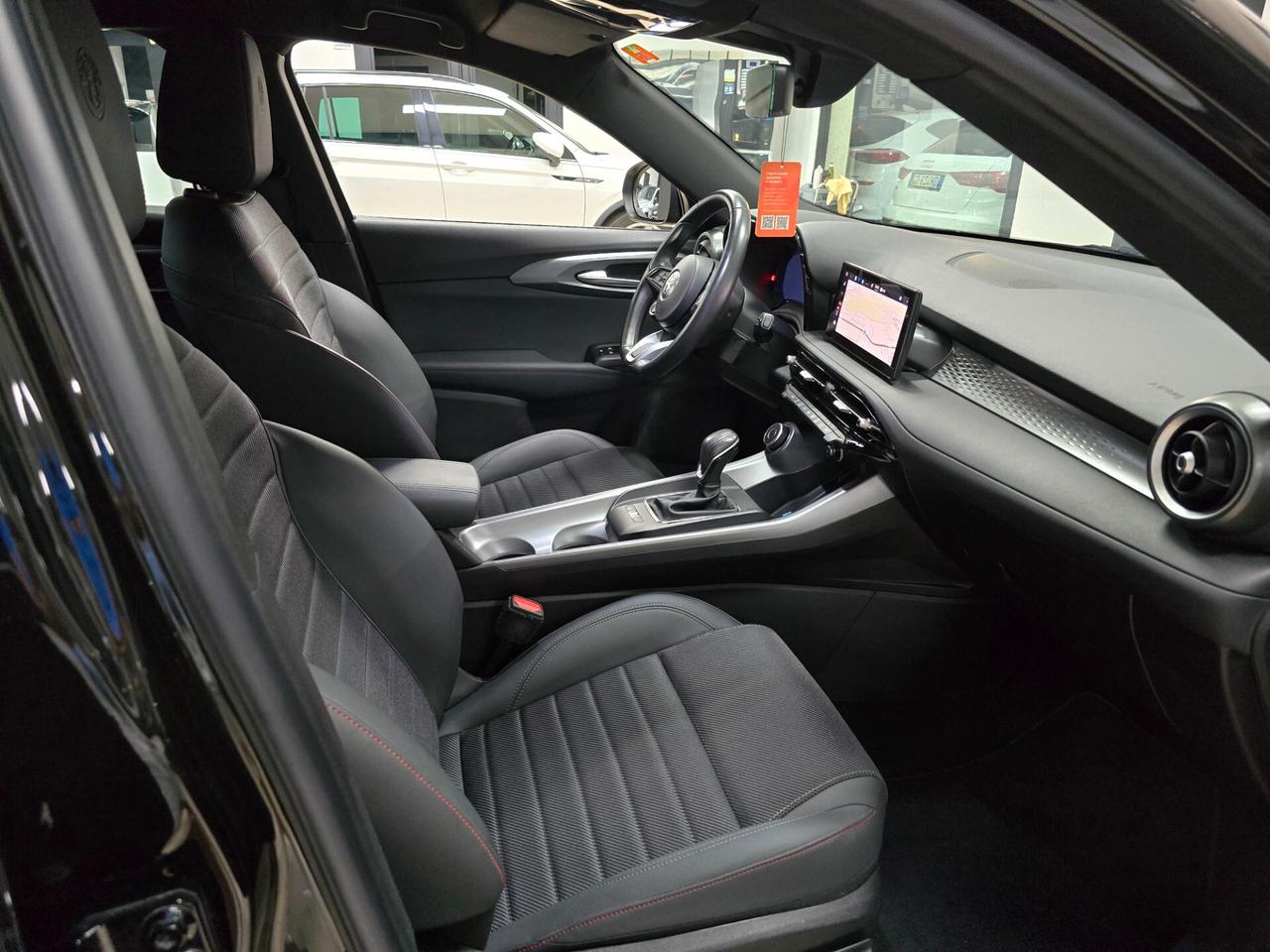 Alfa Romeo Tonale 1.6 diesel 130 CV TCT6 Sprint