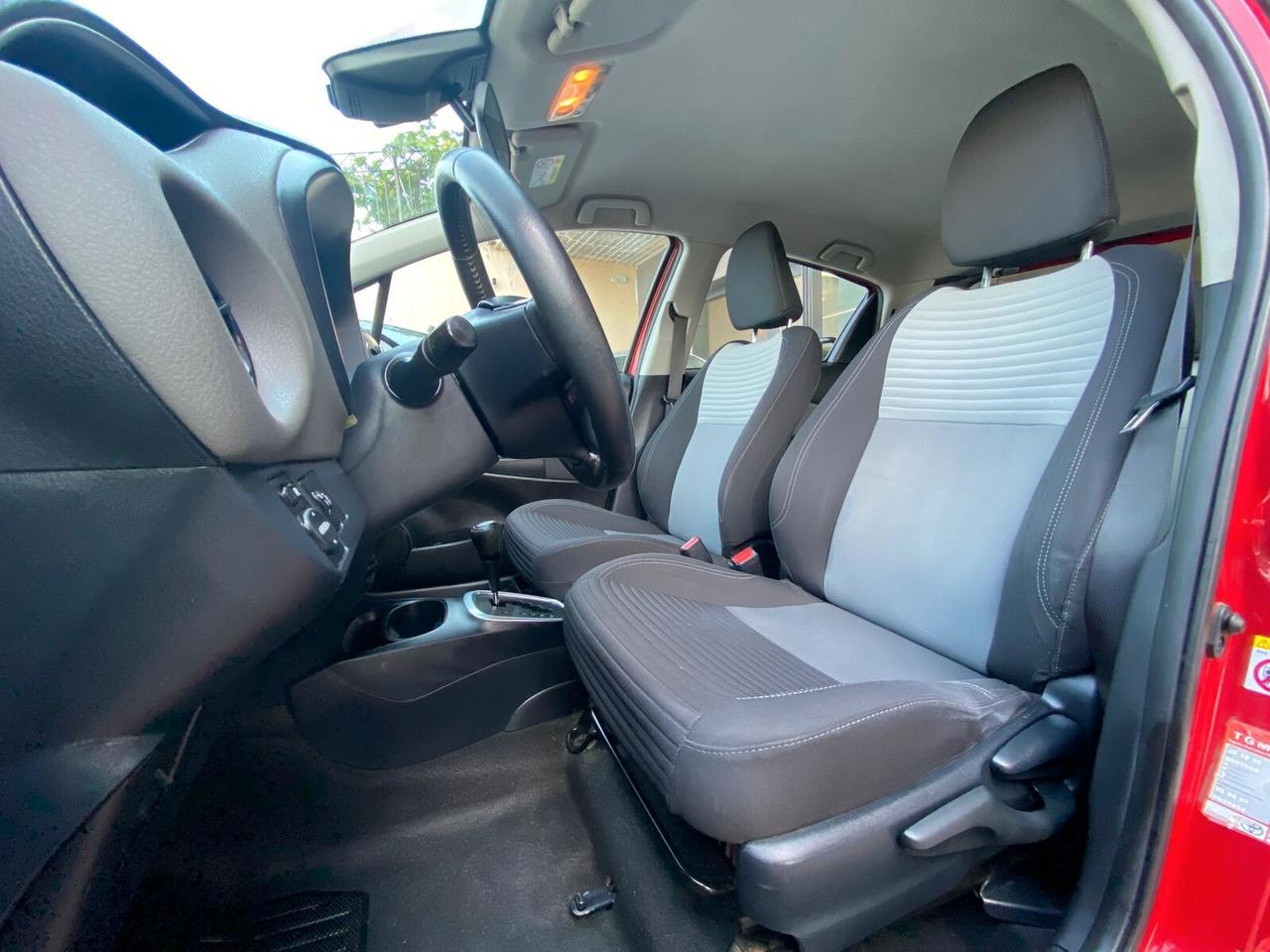 Toyota Yaris 1.5 Hybrid 5 porte Cool