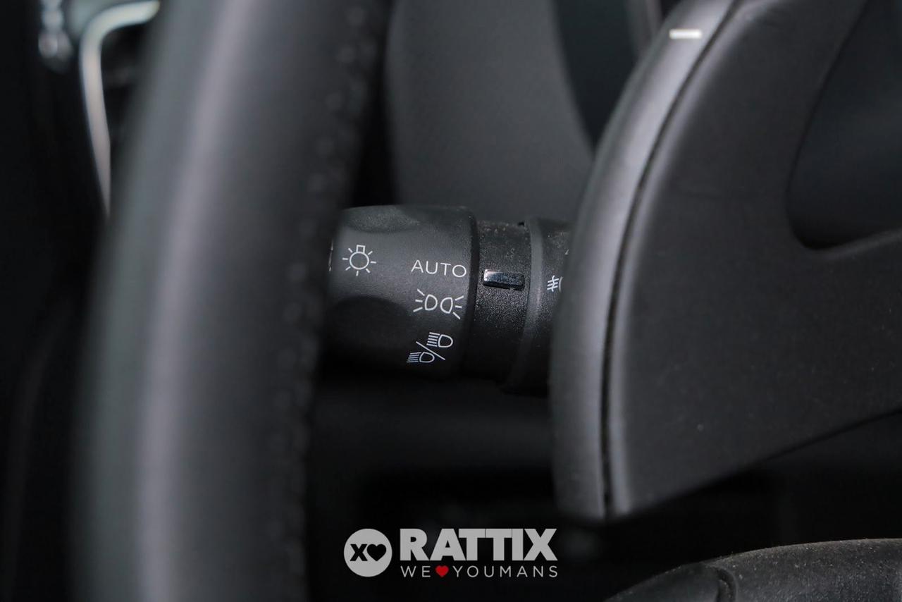 Citroen C5 Aircross 1.5 BlueHDI 130CV Max EAT8