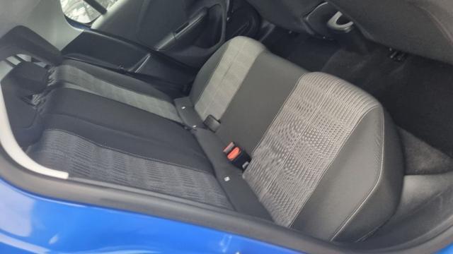 OPEL Corsa 1.2 Blitz Edition