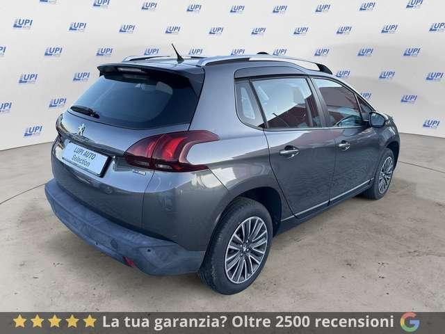 Peugeot 2008 1.2 puretech t Allure s&s 110cv 6marce