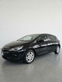 Opel Astra 1.5 CDTI 105 CV S&S 5 porte Business Elegance
