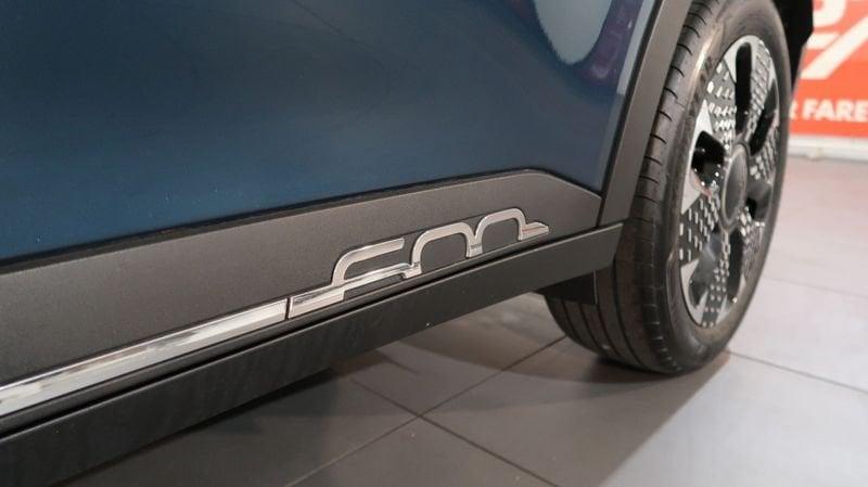 FIAT 600 600 1.2 hybrid La Prima 110cv auto