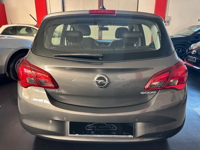 Opel Corsa 1.3 CDTI ecoFLEX 95CV Start&Stop 5 porte n-Joy