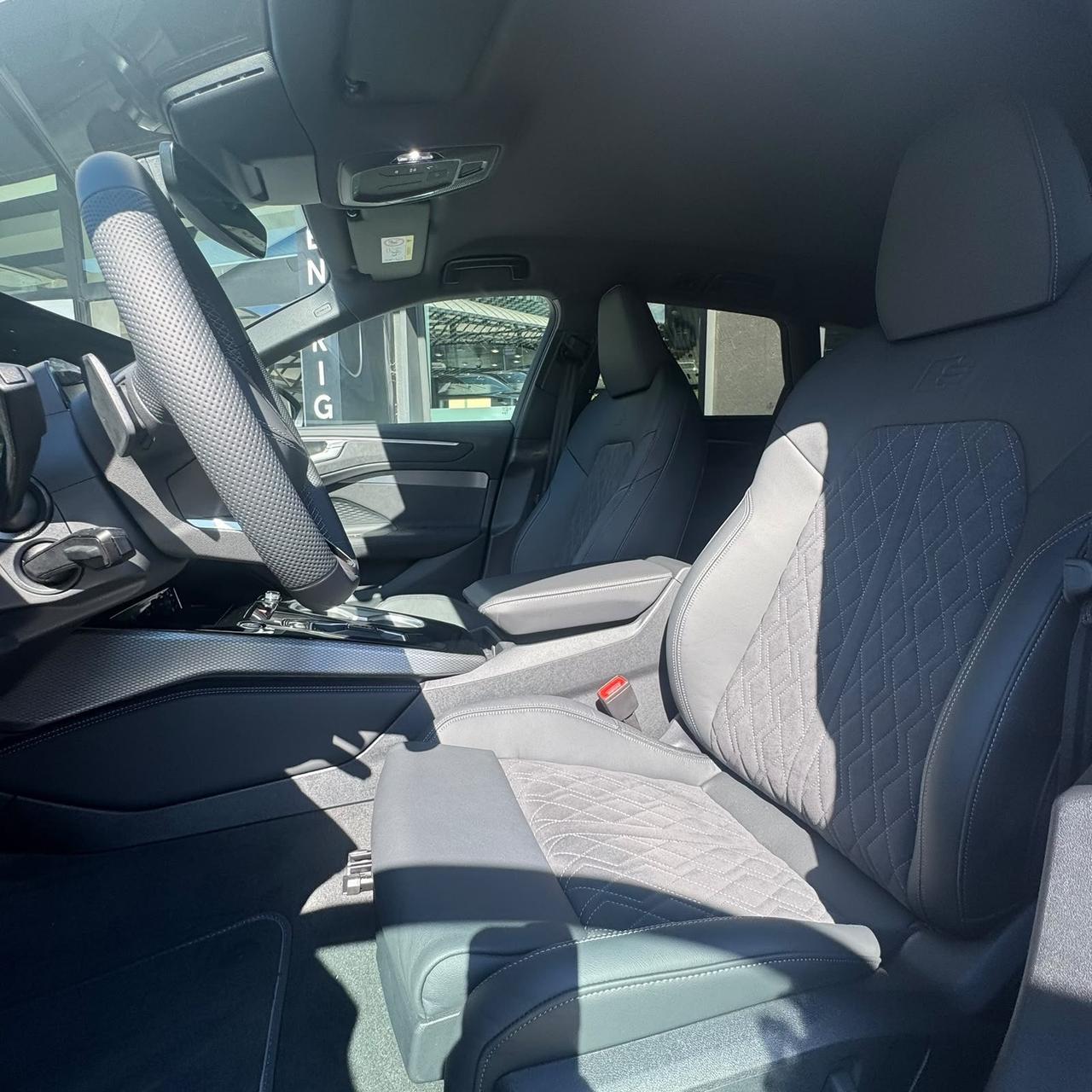 Audi A6 Avant 3.0 300cv HYBRID/DIESEL KM ZERO
