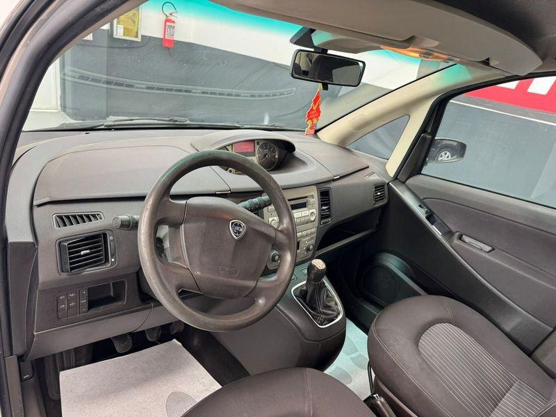 Lancia Musa Musa 1.3 Multijet 16V 70 CV Oro Plus