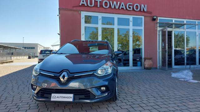 RENAULT Clio Sporter dCi 8V 75 CV Business Az.Italia 90.000 Km