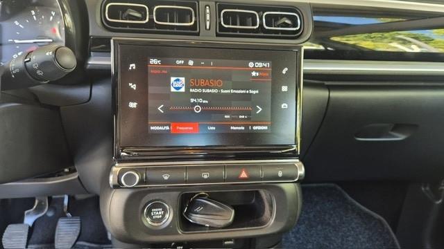 Citroen C3 PureTech 83 S&S Shine Pack