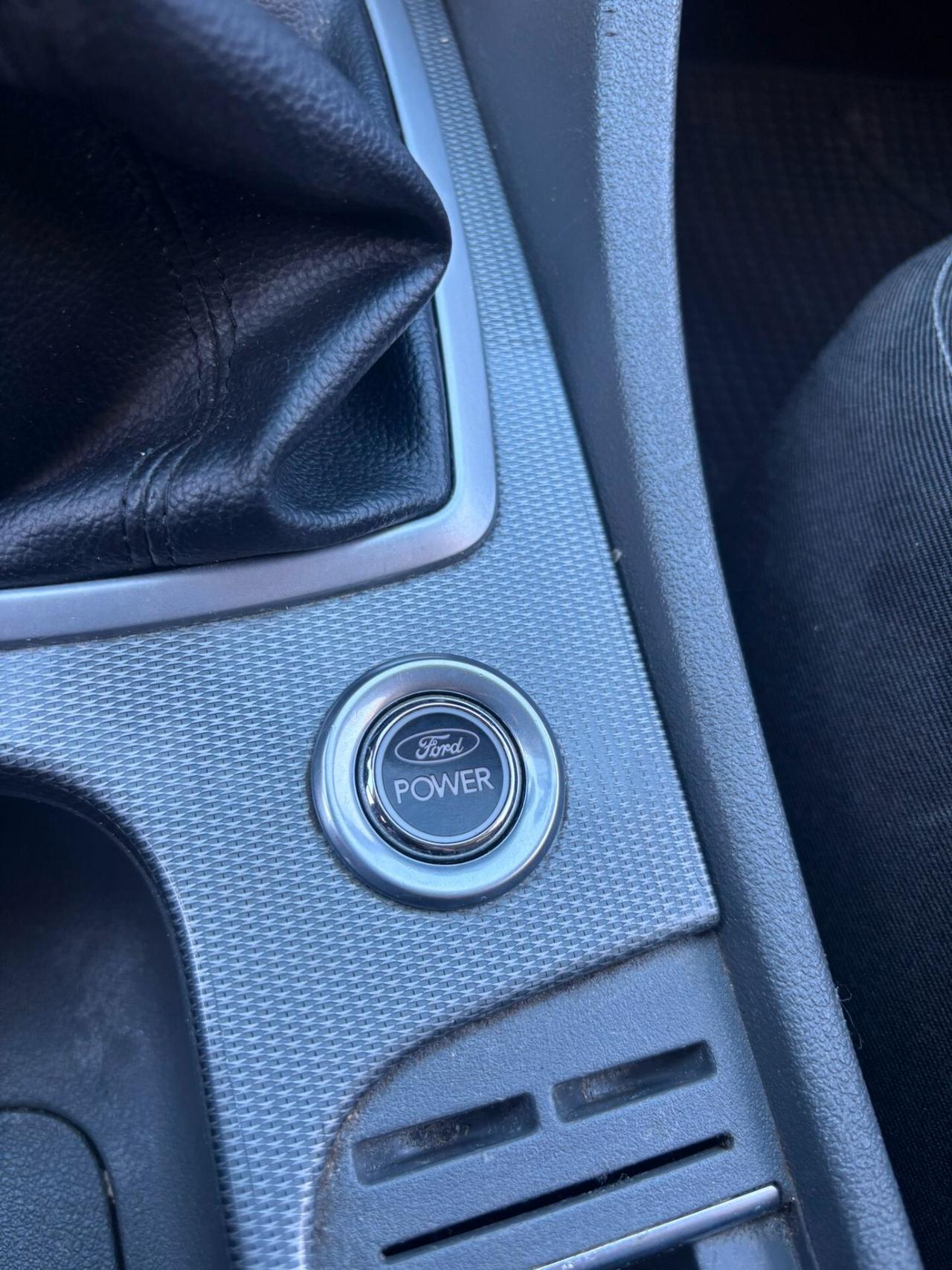 Ford Focus 1.6 TDCi (110CV) SW Tit. DPF