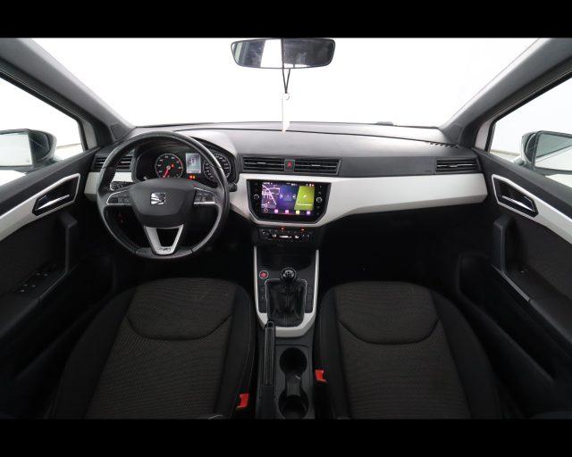 SEAT Arona 1.0 EcoTSI XCELLENCE