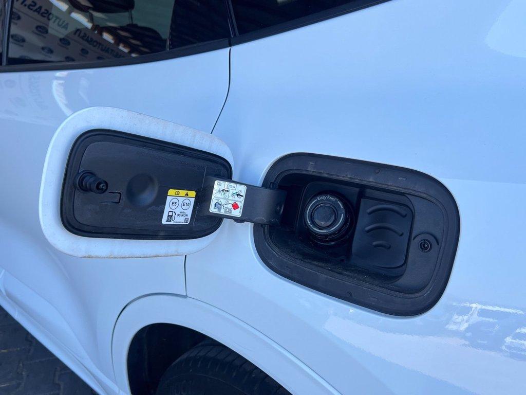 FORD Kuga 2.5 Plug In Hybrid 225 CV CVT 2WD ST-Line del 2023