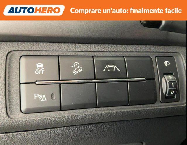 SSANGYONG Rexton Sports 2.2 e-XDi220 4WD aut. Icon