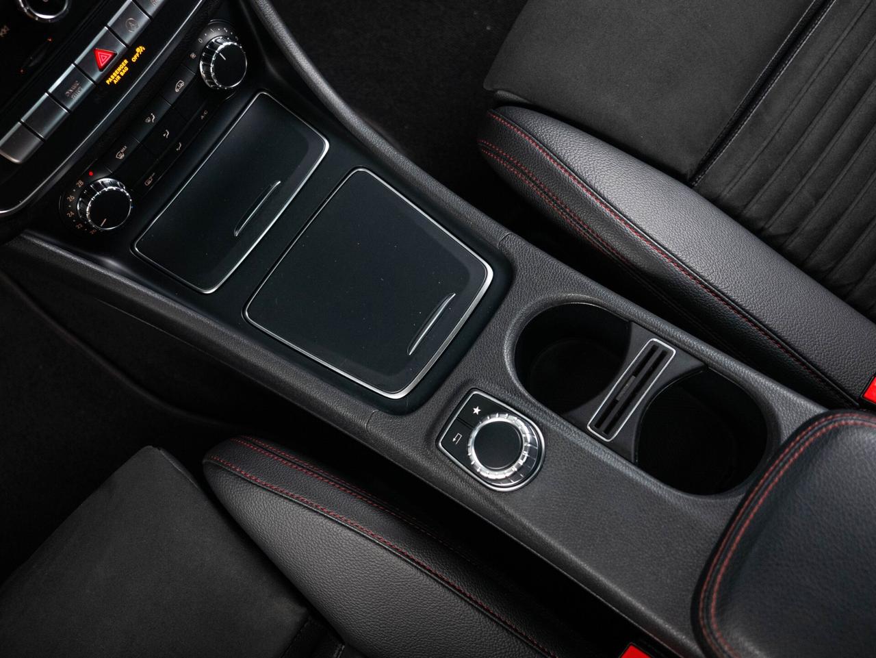 Mercedes-benz CLA 200 d S.W. Automatic Premium Plus