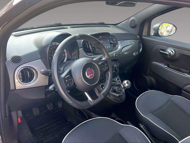 FIAT 500 1.2 Sport