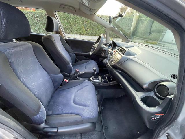 HONDA Jazz 1.2 i-VTEC Trend