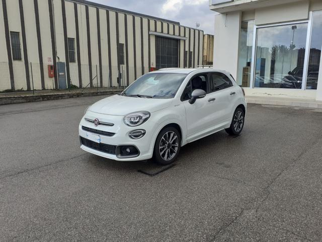 FIAT 500X PROMO RITIRO FINO Euro 5 1.3 MultiJet 95 CV Sport