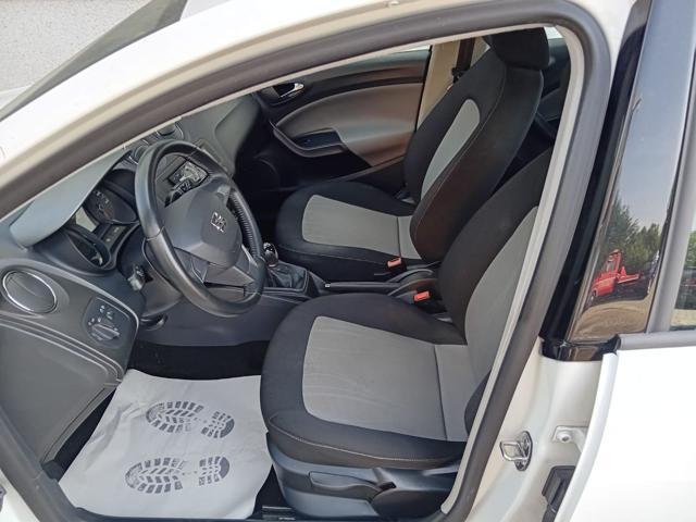 SEAT Ibiza ST 1.6 TDI 90CV OK NEO PATENTATO