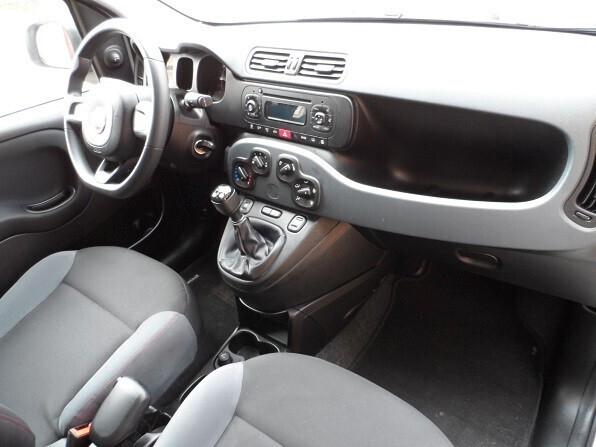 Fiat New Panda 1.3 Multijet 95 CV Easy