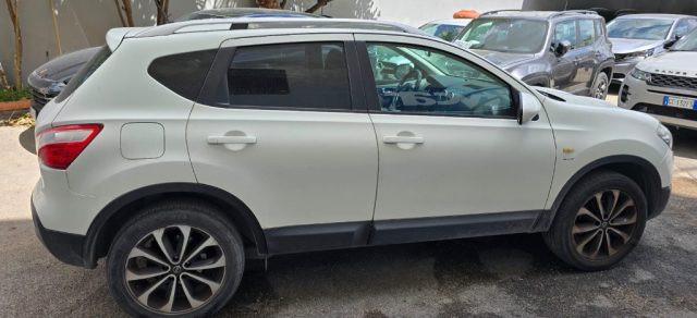 NISSAN Qashqai 1.5 dCi DPF n-tec