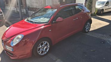 Alfa Romeo MiTo 1.400 BENZINA E5 SPORT PACK