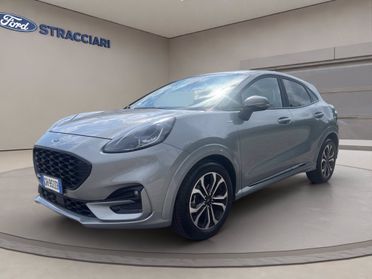 FORD Puma 1.5 ecoblue ST-Line s&s 120cv del 2022