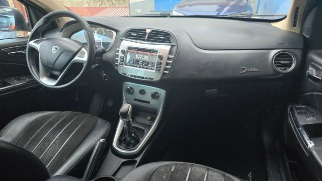 Lancia Delta 1.6 mjt Platino 120cv dpf