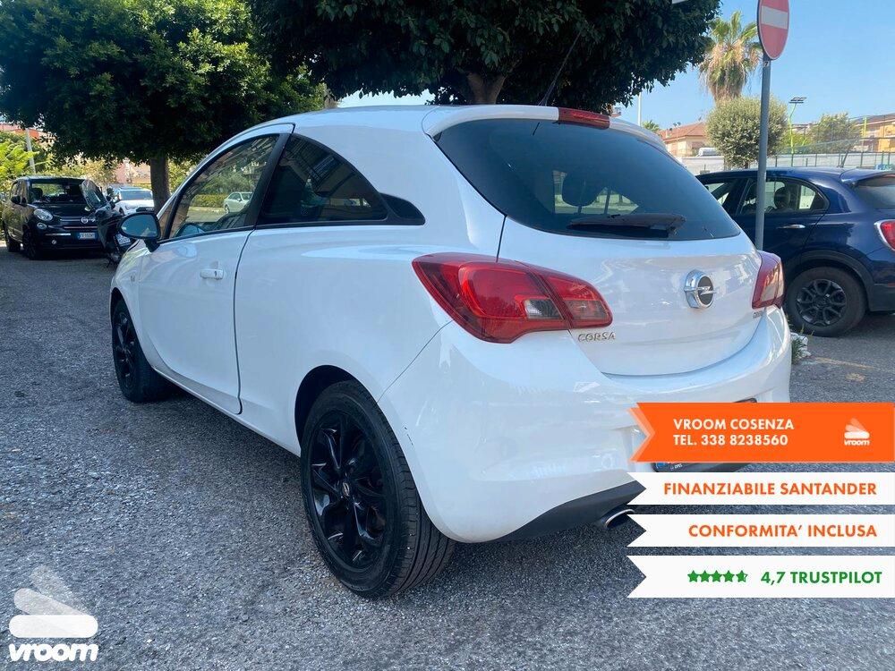OPEL Corsa 5ª serie Corsa 1.3 CDTI ecoFLEX Sta...