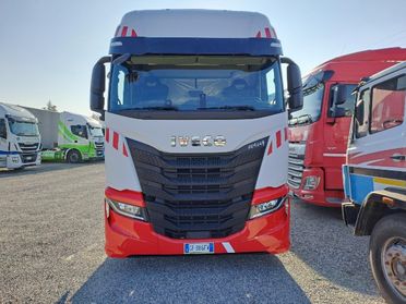 IVECO S-WAY AS440S48T/P