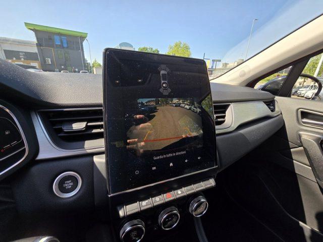 RENAULT Captur TCe 100 CV GPL NEOPATENTATI PERMUTE
