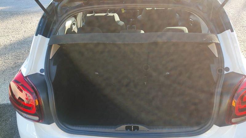 Citroën C3 PureTech 83 S&S C-Series