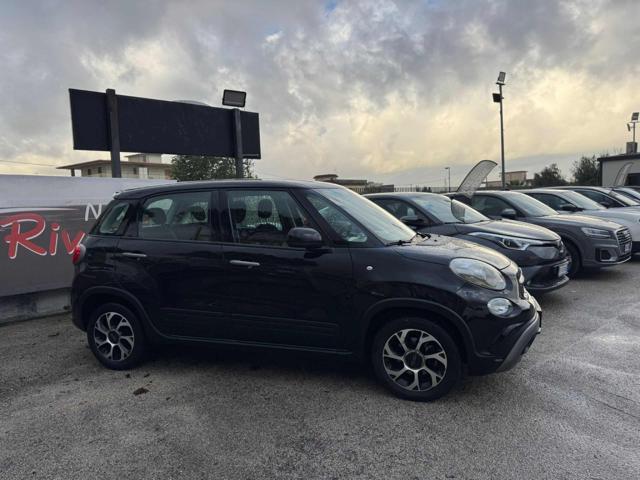 FIAT 500L 1.4 95 CV S&S Cross