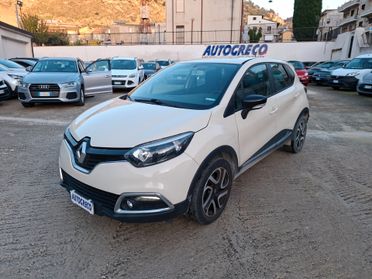 Renault Captur 1.5 dCi 8V 90 CV EDC Start&Stop Iconic