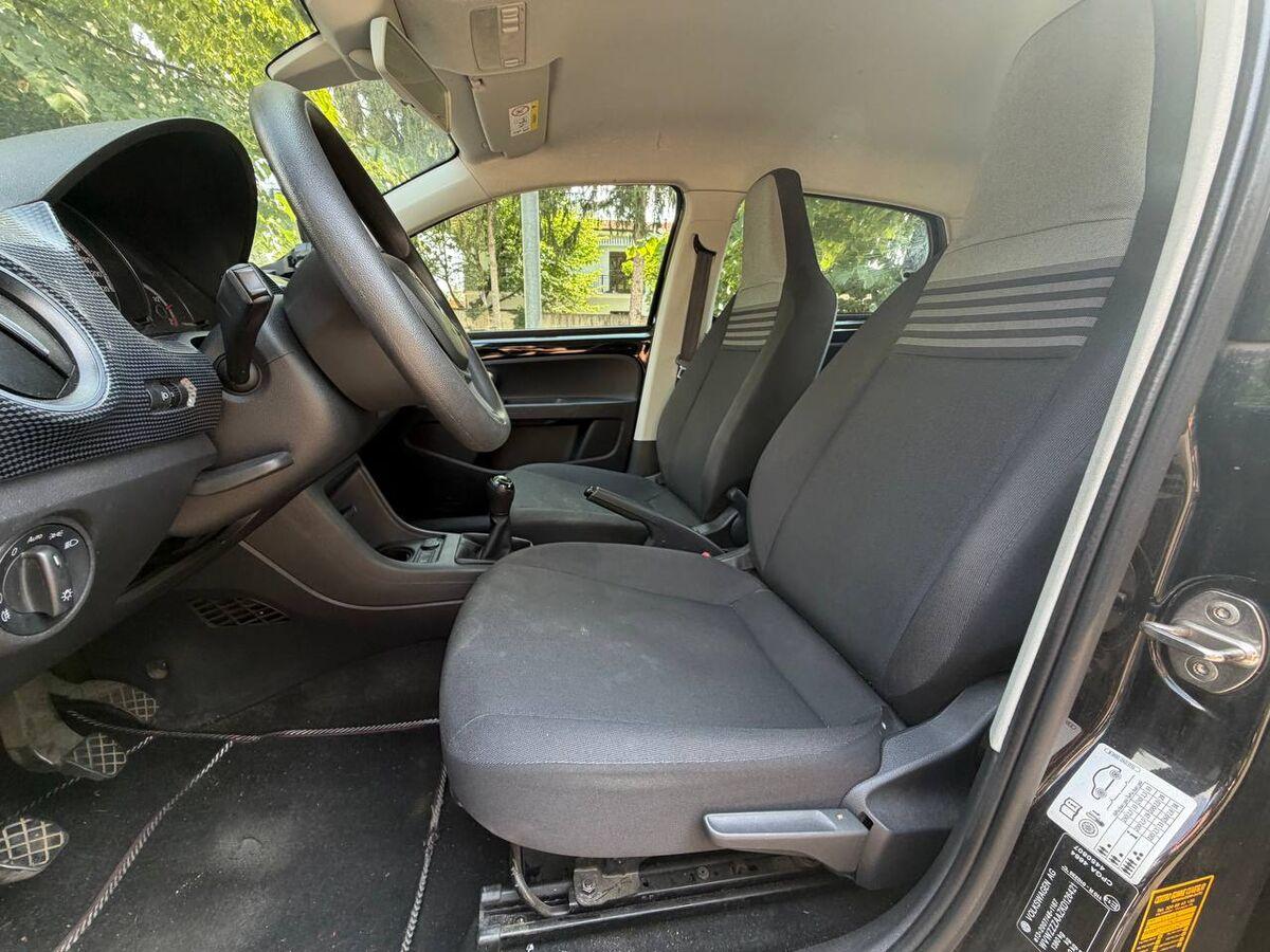Volkswagen up! 1.0 eco up! Take up! 68cv
