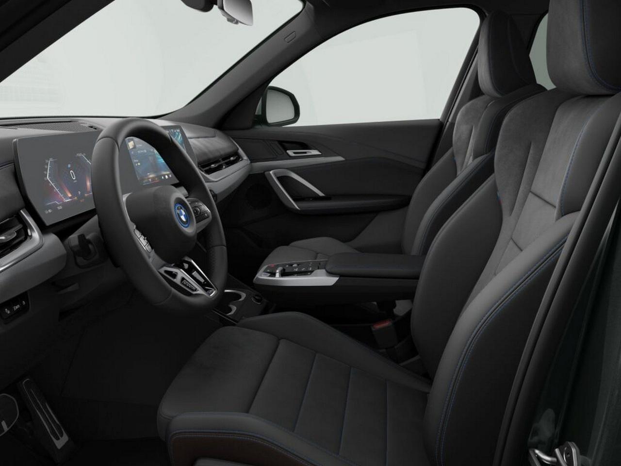 BMW BMW iX1 eDrive20