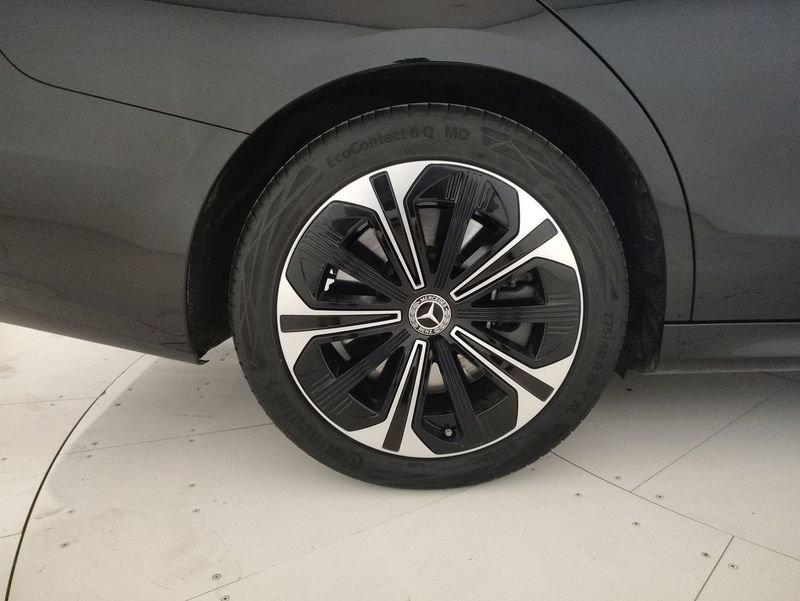 Mercedes-Benz Classe E E SW 300 de phev Advanced Plus 4matic auto