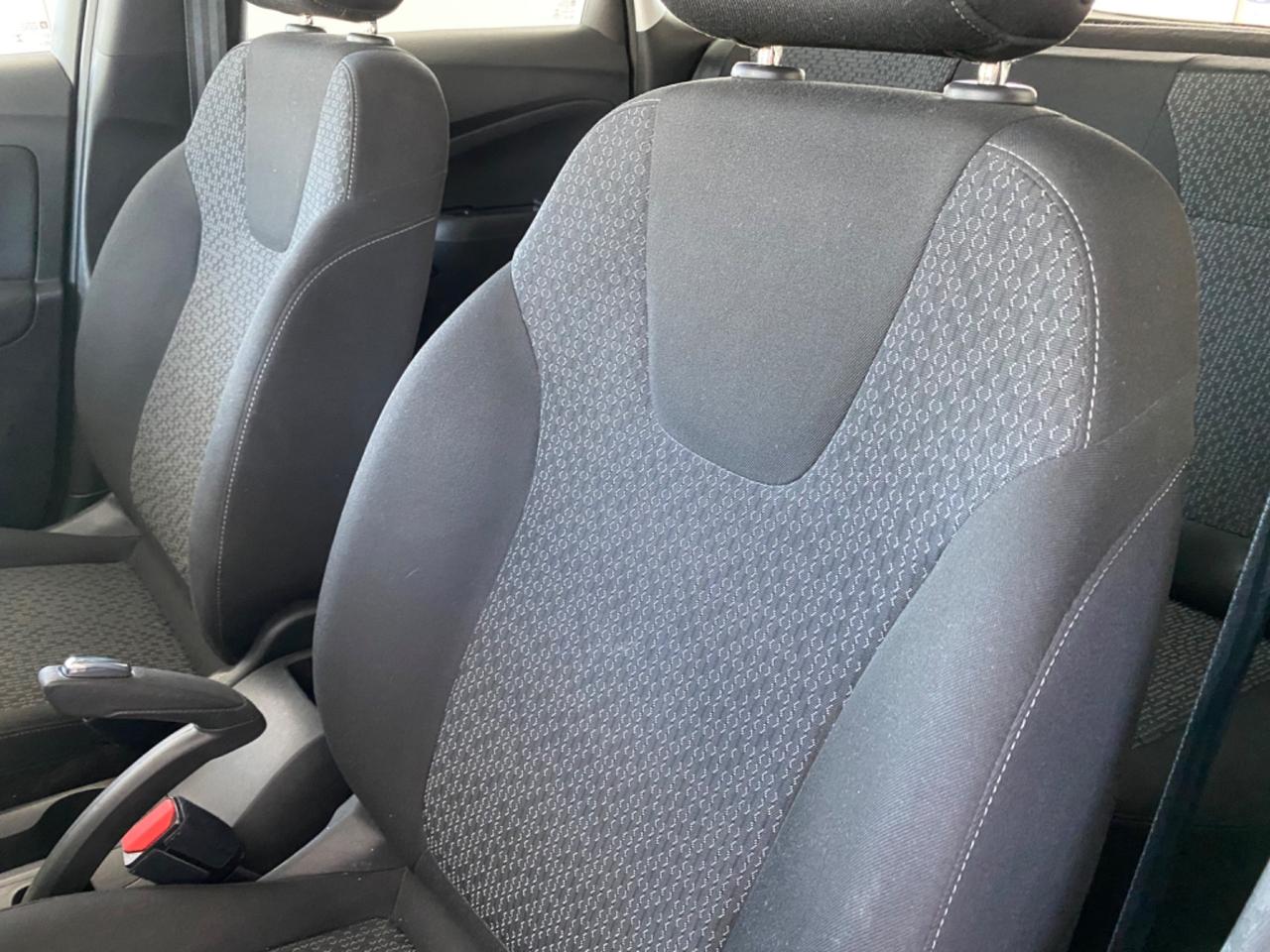 Opel Crossland 1.5 ECOTEC D 110 CV Start&Stop Edition